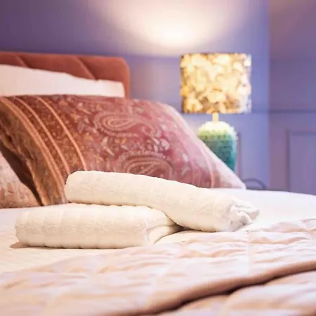 La De L'oie - Cosy - Metro Apartment Toulouse